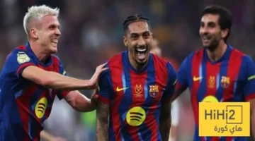 بعد 14 عامًا.. مواجهة مرتقبة تجمع برشلونة وراسينغ في لقاء رسمي منتظر